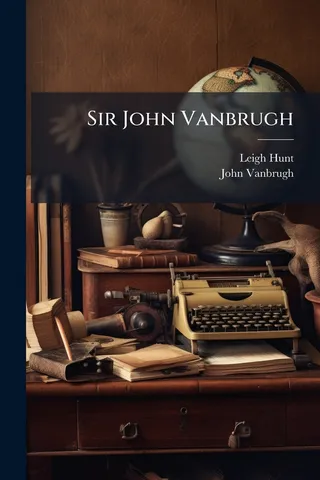 Sir John Vanbrugh