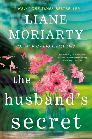 The Husband's Secret