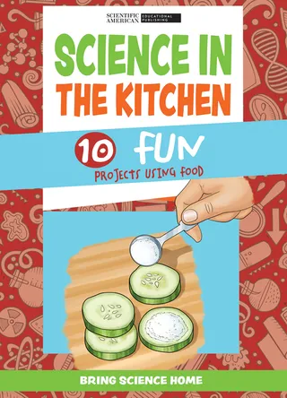 Science in the Kitchen