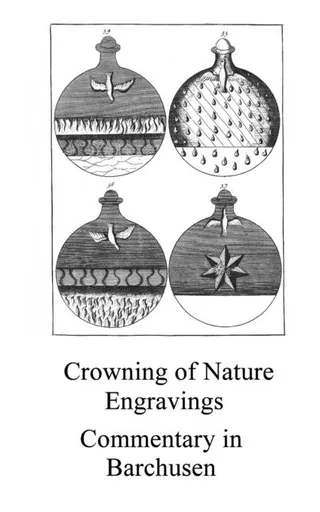 The Crowning of Nature