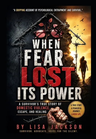 When Fear Lost Its Power