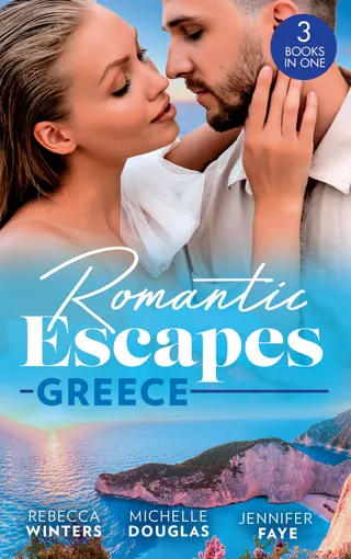 Romantic Escapes: Greece