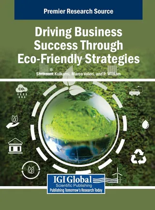 Driving Business Success Through Eco-Friendly Strategies