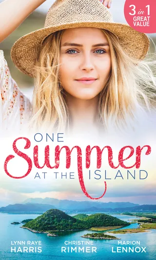 One Summer At The Island