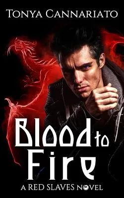 Blood to Fire