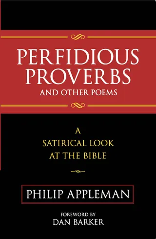 Perfidious Proverbs and Other Poems