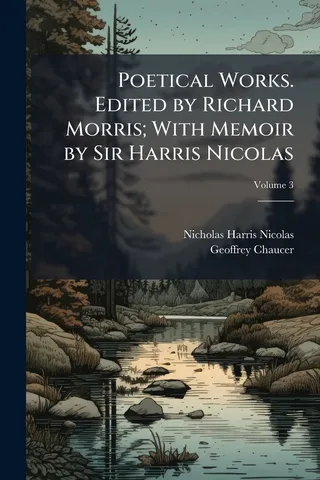 Poetical Works
