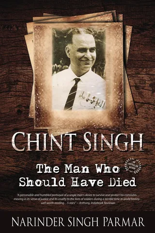 Chint Singh