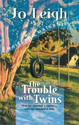 Trouble With Twins