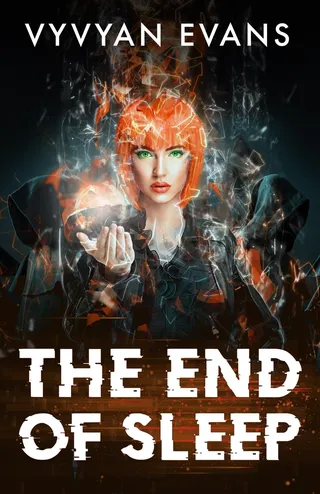 End of Sleep