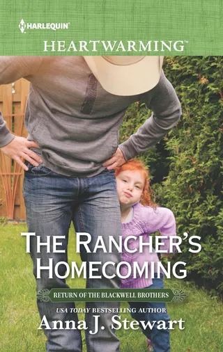 Rancher's Homecoming