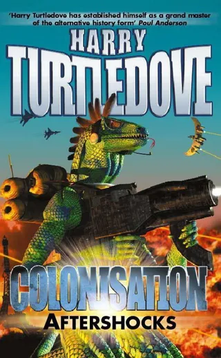 Colonisation: Aftershocks