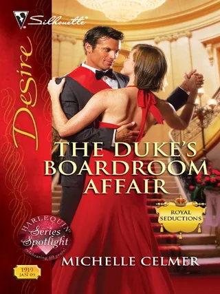 Duke's Boardroom Affair
