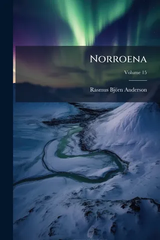 Norroena