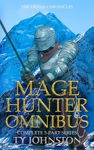Mage Hunter