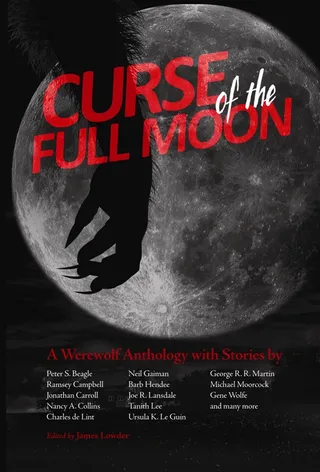 Curse of the Full Moon