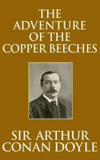 The Adventure of the Copper Beeches