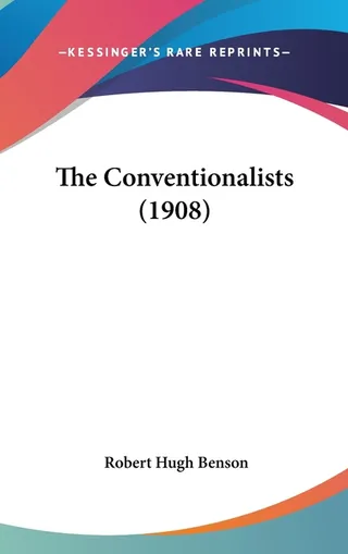 The Conventionalists 1908