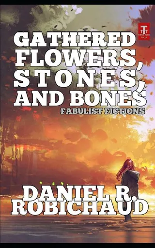 Gathered Flowers, Stones, and Bones