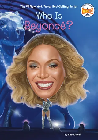 Who Is Beyoncé?