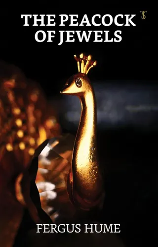 Peacock of Jewels