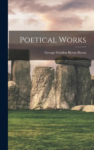 The Complete Poetical Works