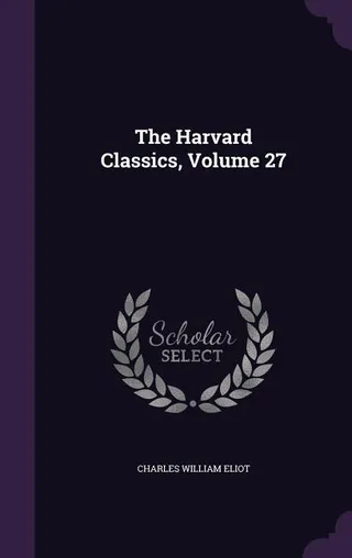 The Harvard Classics