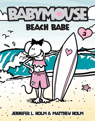 Babymouse #3