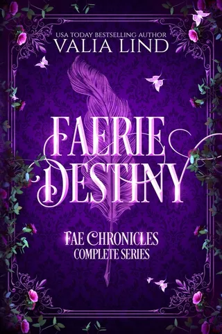 Faerie Destiny