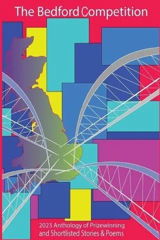2023 Anthology of and Shortlisted Stories and Poems