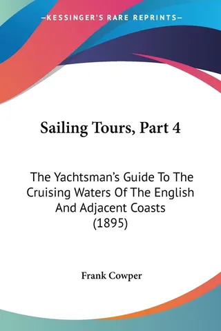 Sailing Tours