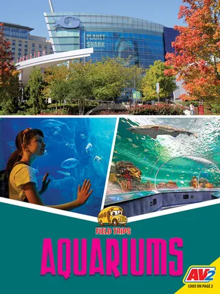 Aquariums
