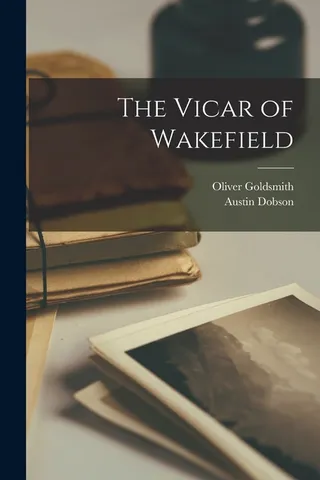 The Vicar of Wakefield