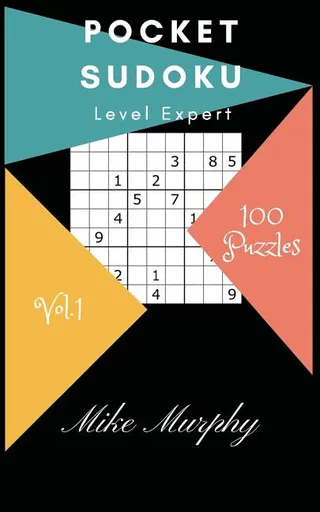 Pocket Sudoku