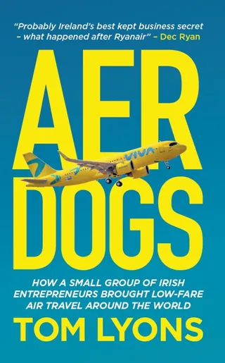 Aer Dogs