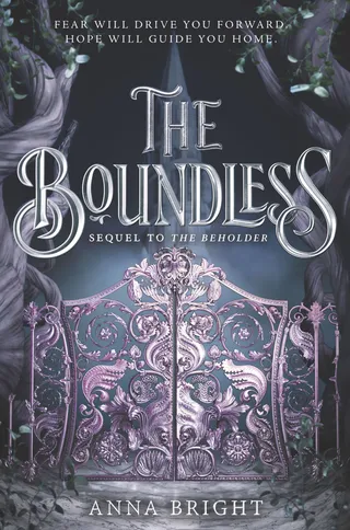 Boundless