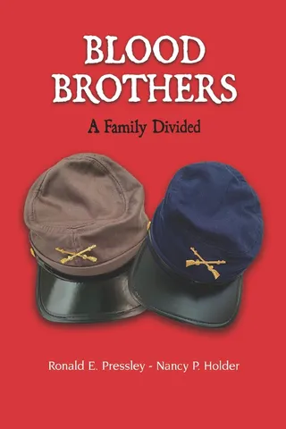 Blood Brothers