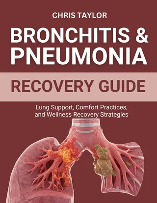 Bronchitis & Pneumonia Recovery Guide