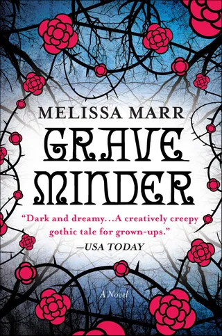 Graveminder
