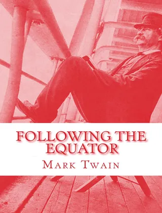Following the Equator