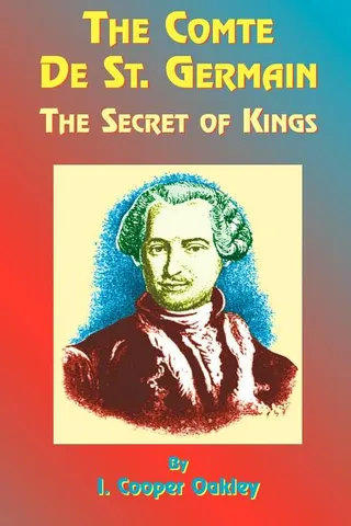 The Comte de St. Germain
