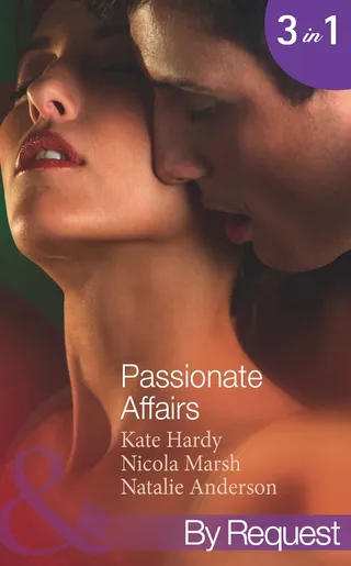 Passionate Affairs