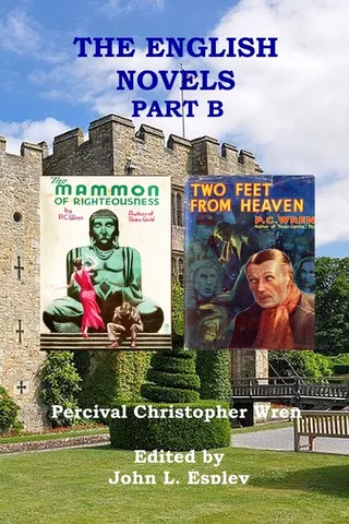 The English Novels
