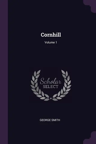 Cornhill