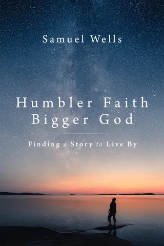 Humbler Faith Bigger God