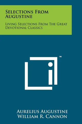Selections From Augustine