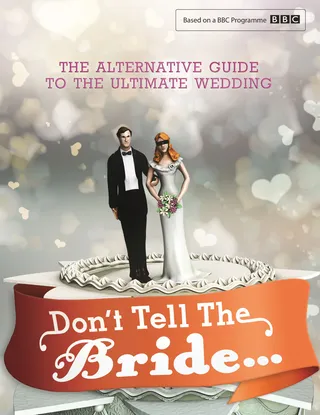 Don't Tell The Bride