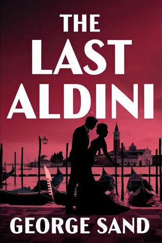 The Last of the Aldinis