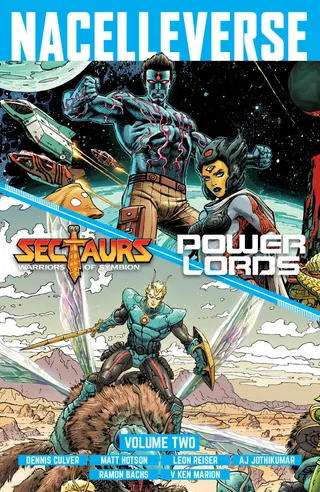 Nacelleverse