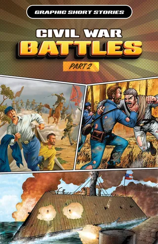 Civil War Battles Part 2